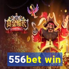 556bet win